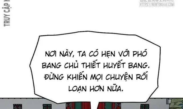 Hàn Băng Liệt Hỏa - Page 21