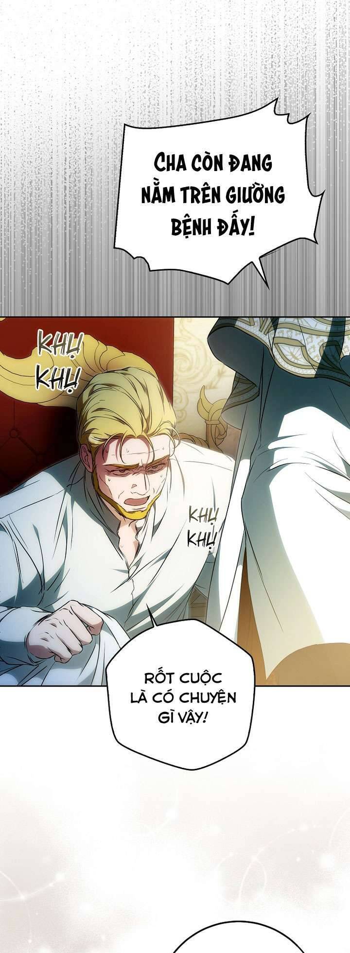 Tôi Trở Thành Vợ Nam Chính - Page 17