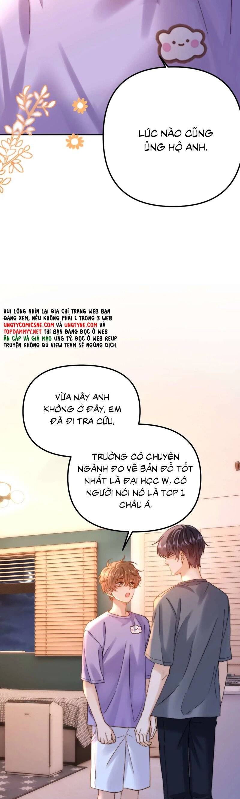 Chất Dị Ứng Đáng Yêu - Page 16