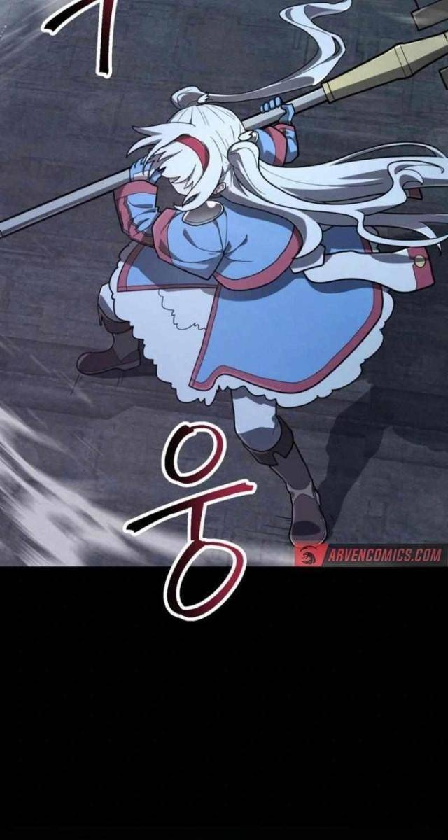 Ông Chú Ma Pháp Thiếu Nữ - Page 106