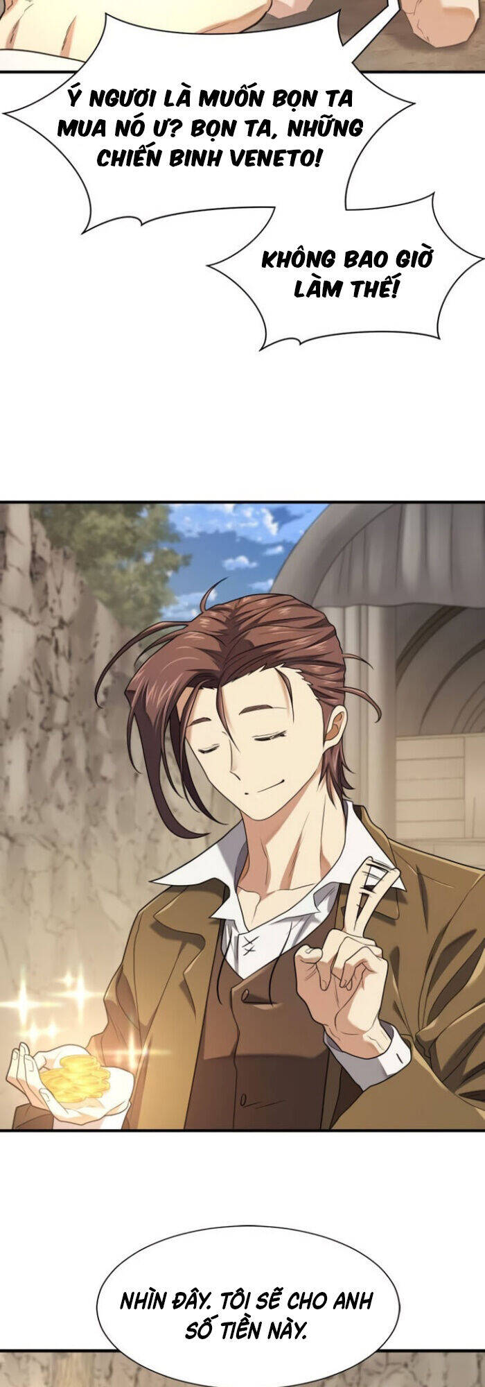 Bậc Thầy Thiết Kế Điền Trang - Page 32