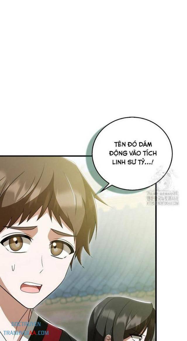 Trở Thành Đệ Tử Nhỏ Tuổi Nhất Phái Hoa Sơn - Page 122