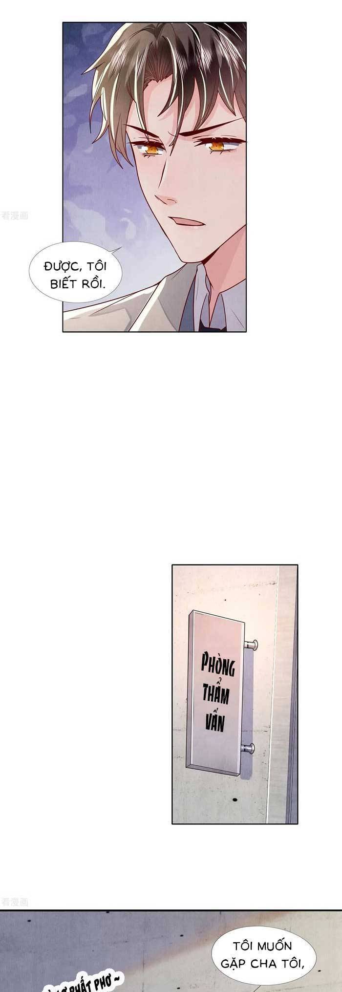 Tôi Có Ông Chồng Hay Ghen - Page 16