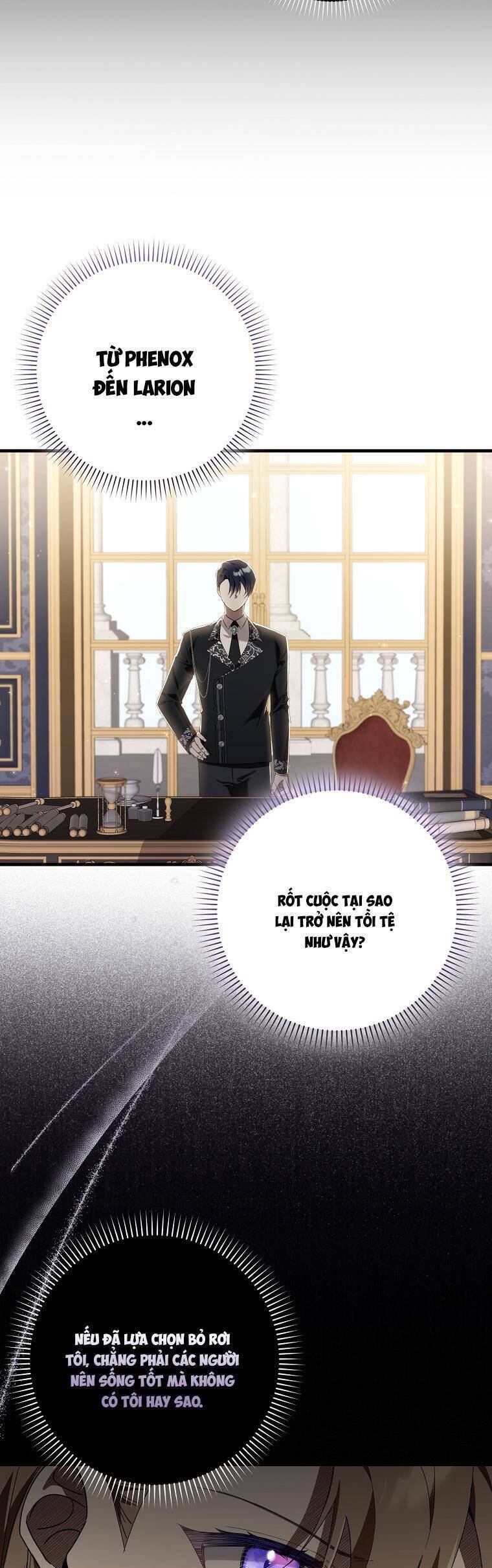 Dù Tình Cờ Cứu Giúp Nhưng Tôi Sẽ Không Chịu Trách Nhiệm - Page 51