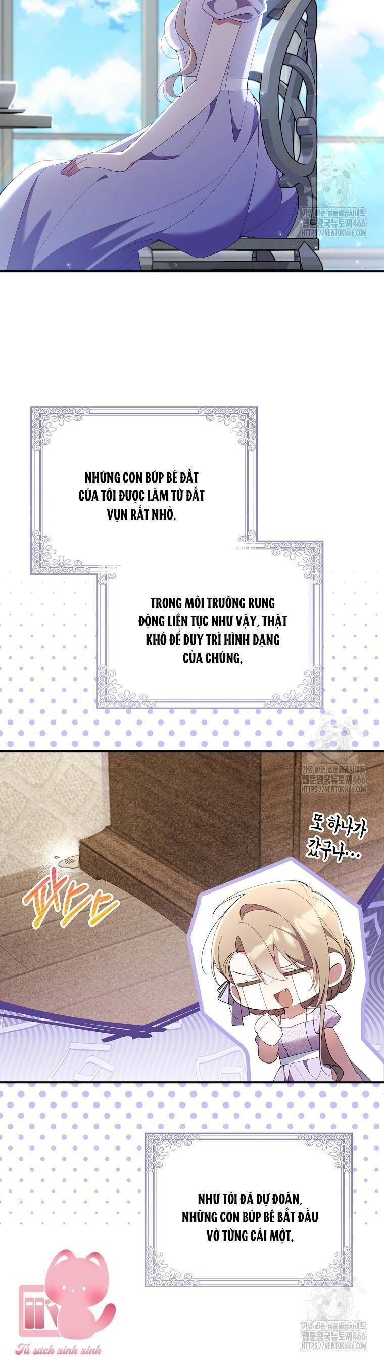 Dù Tình Cờ Cứu Giúp Nhưng Tôi Sẽ Không Chịu Trách Nhiệm - Page 20