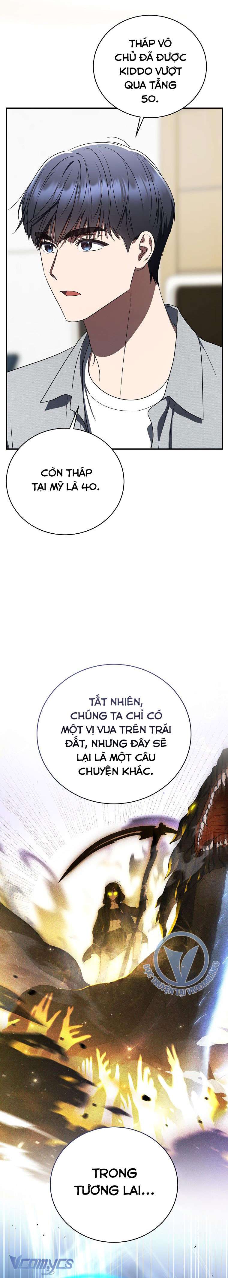 Không Chỉ Là Bắt Nạt - Page 291