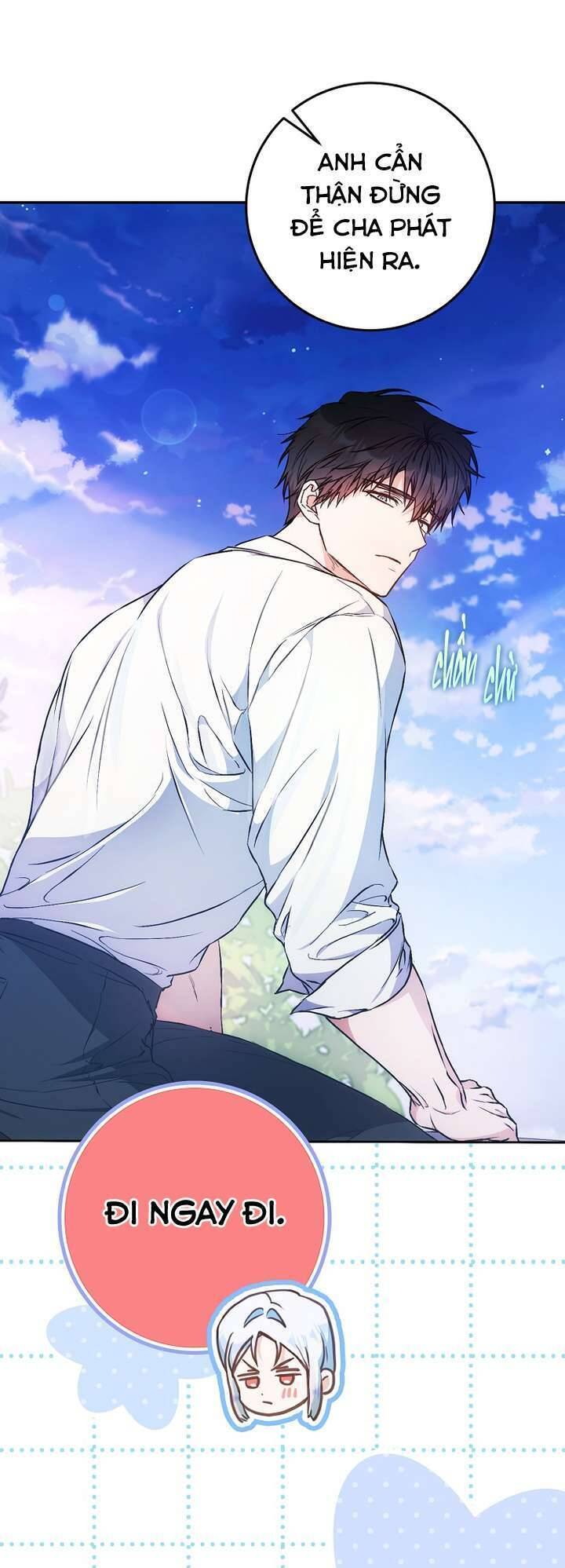 Tôi Trở Thành Vợ Nam Chính - Page 5