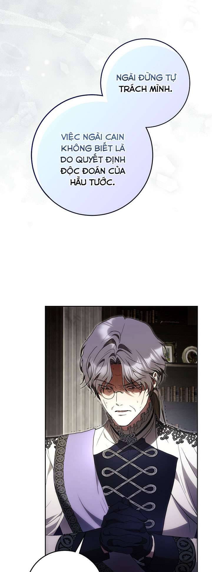 Tôi Trở Thành Vợ Nam Chính - Page 56