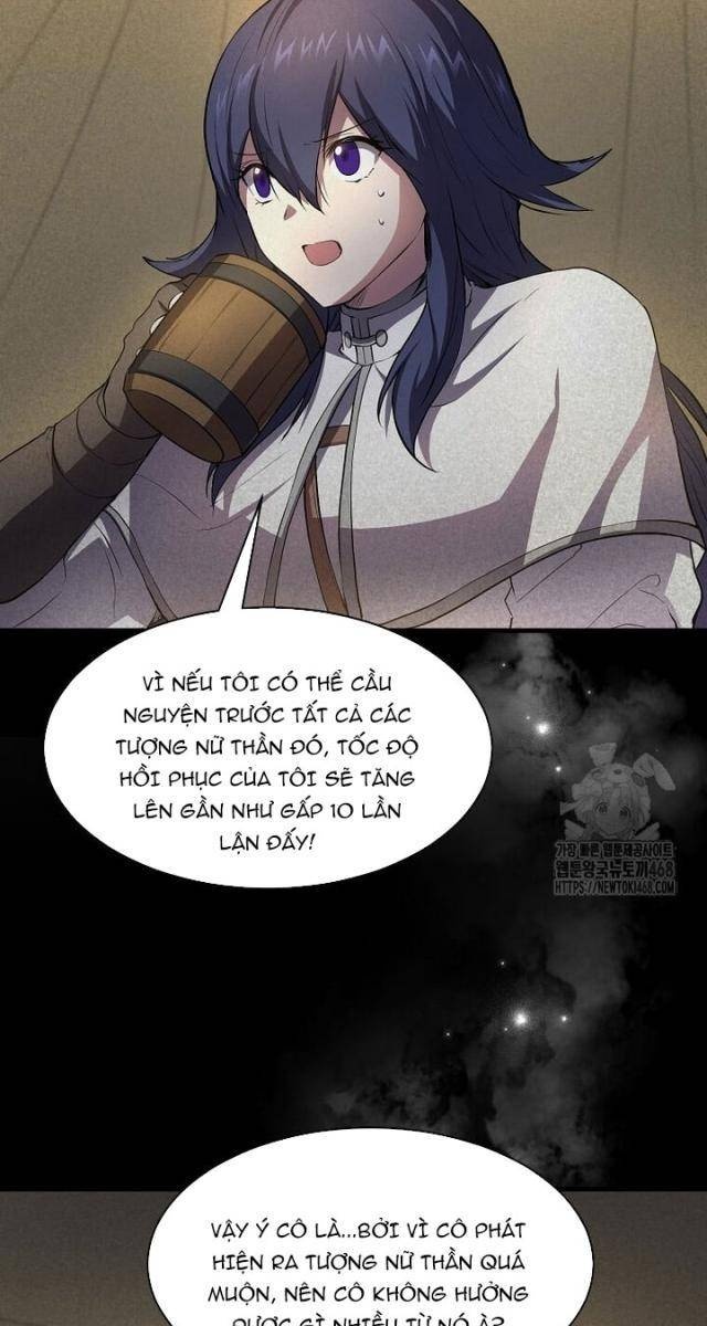 Tôi Thăng Cấp Bằng Kĩ Năng - Page 7