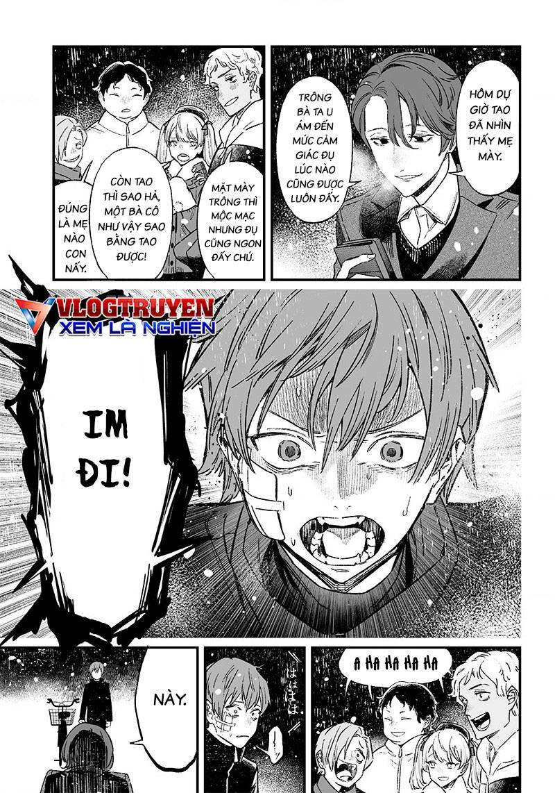 Maria Đoạn Tội - Page 32