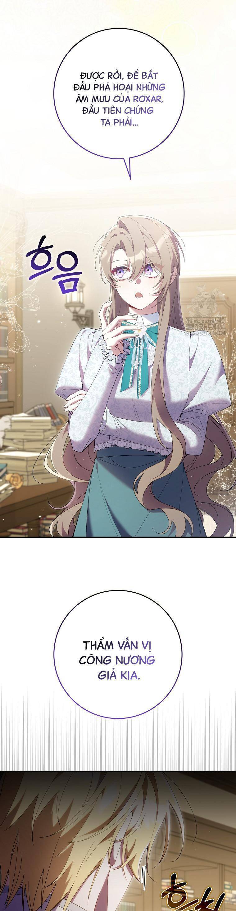 Dù Tình Cờ Cứu Giúp Nhưng Tôi Sẽ Không Chịu Trách Nhiệm - Page 26