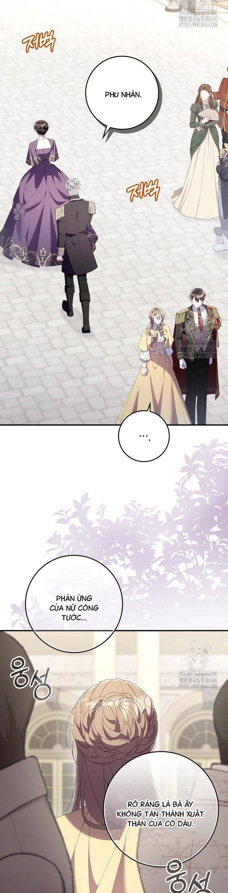 Dù Tình Cờ Cứu Giúp Nhưng Tôi Sẽ Không Chịu Trách Nhiệm - Page 30