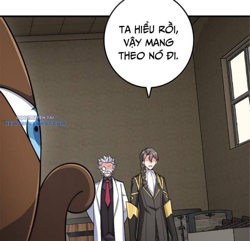 Thả Vu Nữ Đó Ra - Page 27