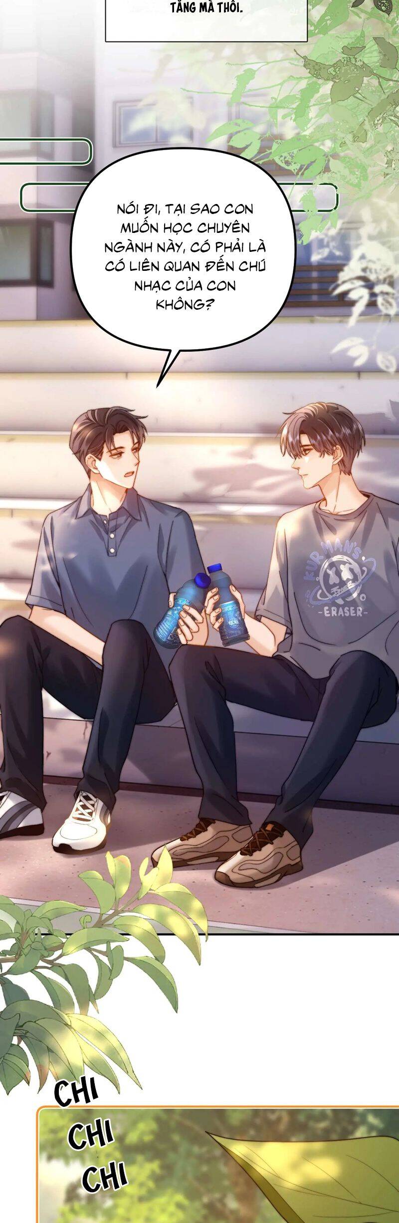 Chất Dị Ứng Đáng Yêu - Page 21