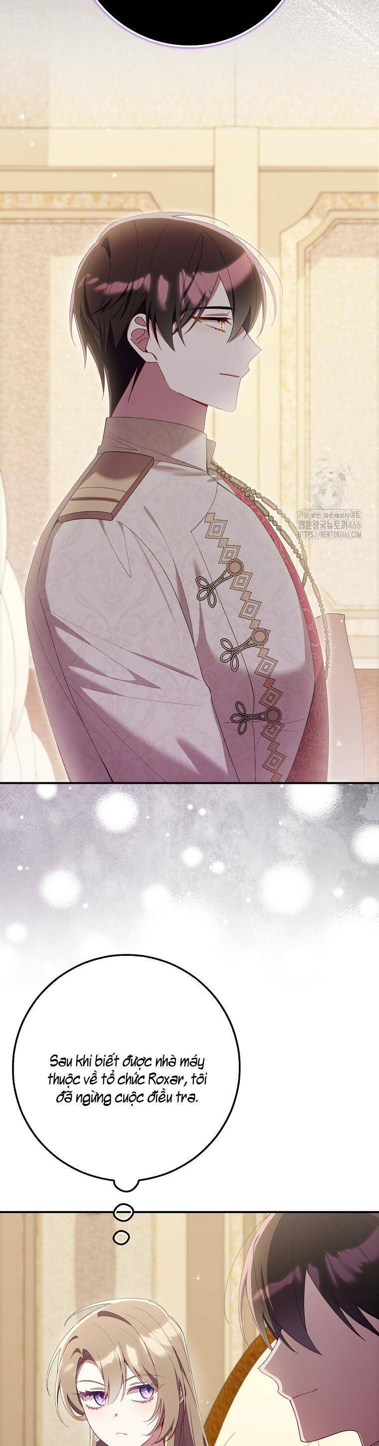 Dù Tình Cờ Cứu Giúp Nhưng Tôi Sẽ Không Chịu Trách Nhiệm - Page 13