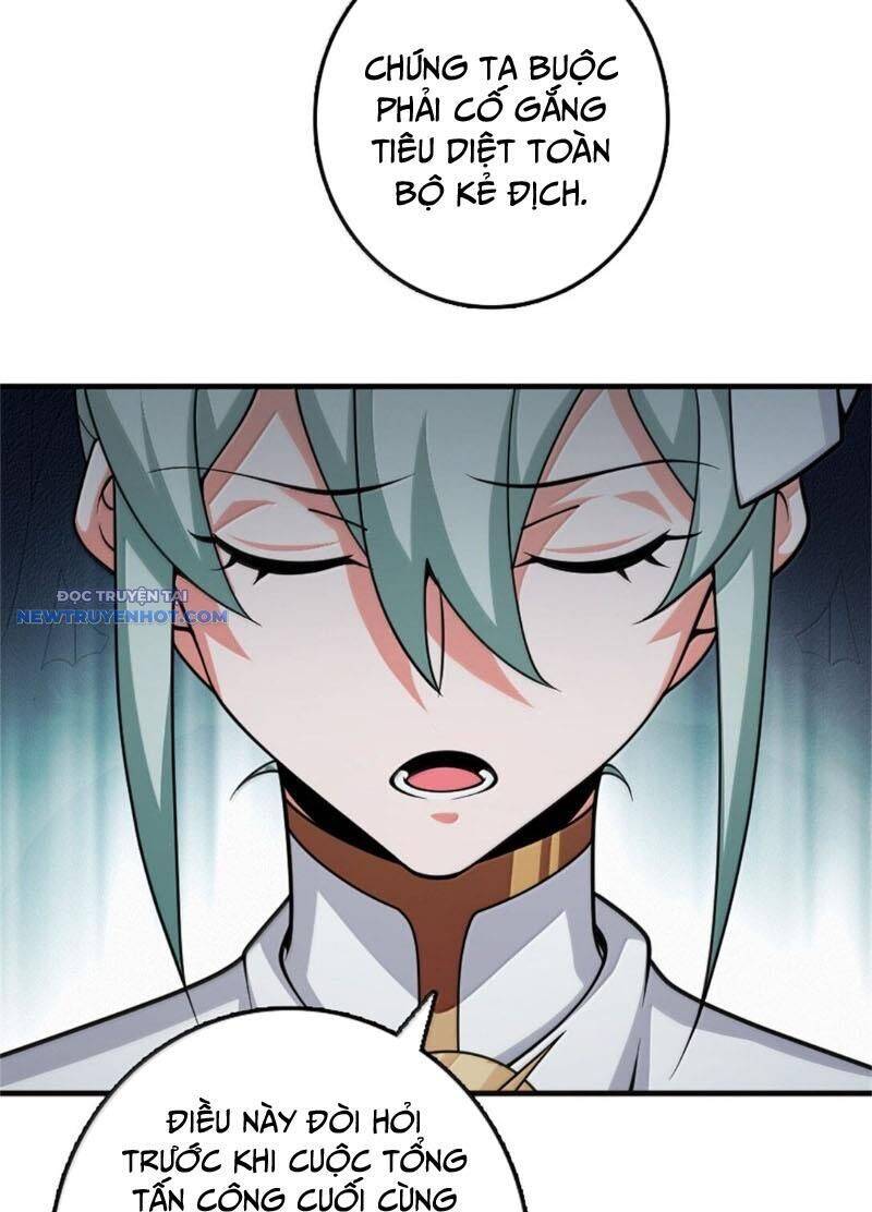 Thả Vu Nữ Đó Ra - Page 45