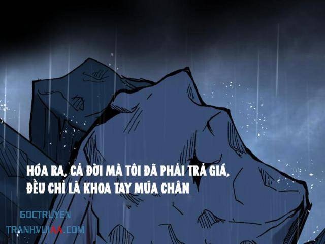 Thần Cấp Sát Thủ, Ta Tức Thị Là Ám Ảnh - Page 30