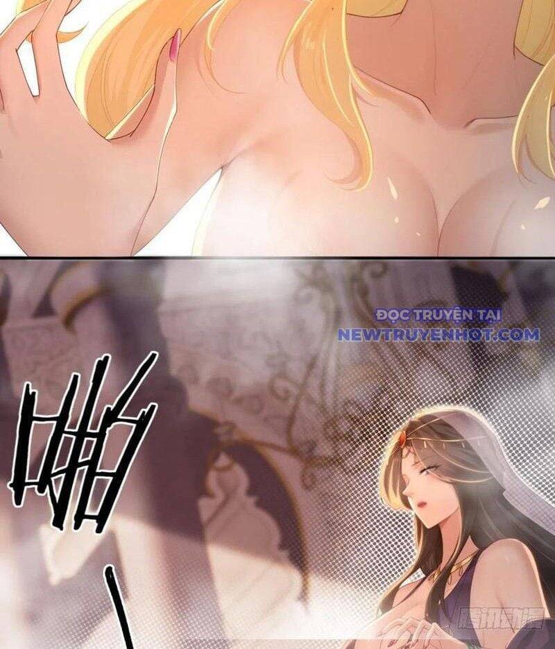 Bắt Đầu Với Tuyệt Sắc Sư Tôn Hệ Thống Tổng Cục Phản Cốt - Page 23