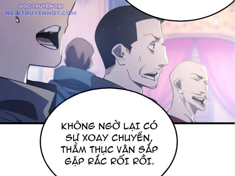 Vô Địch Bị Động Tạo Ra Tấn Sát Thương - Page 156