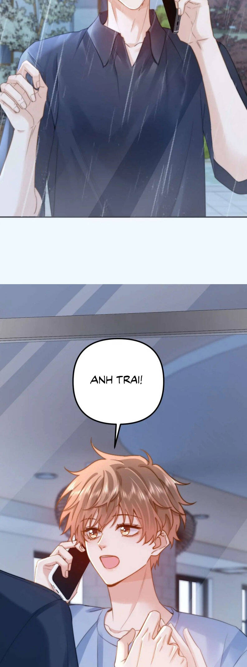 Chất Dị Ứng Đáng Yêu - Page 27