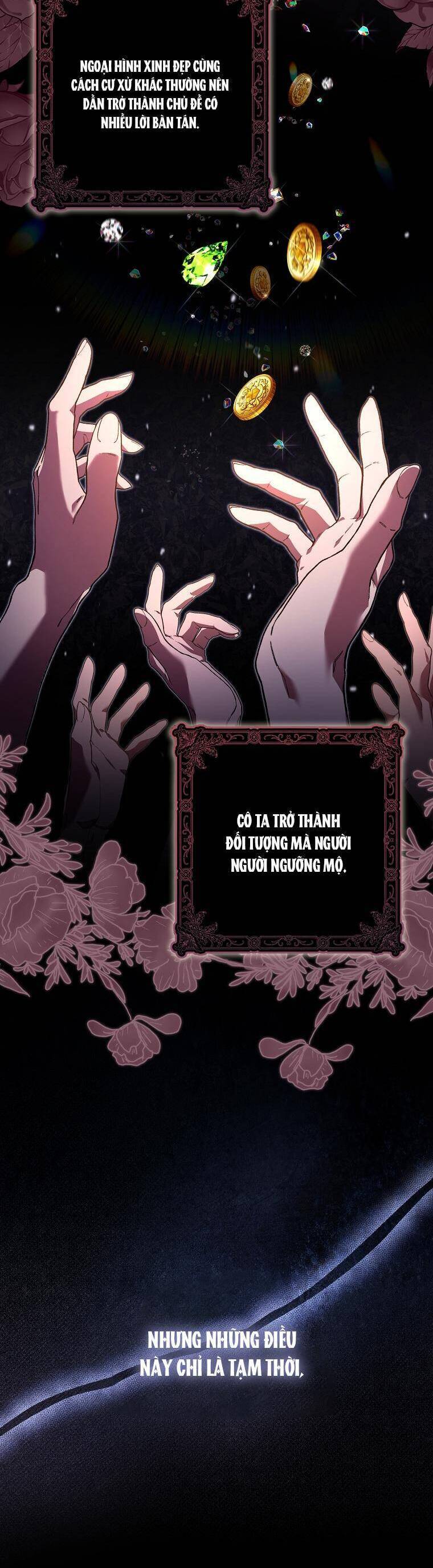 Dù Tình Cờ Cứu Giúp Nhưng Tôi Sẽ Không Chịu Trách Nhiệm - Page 17