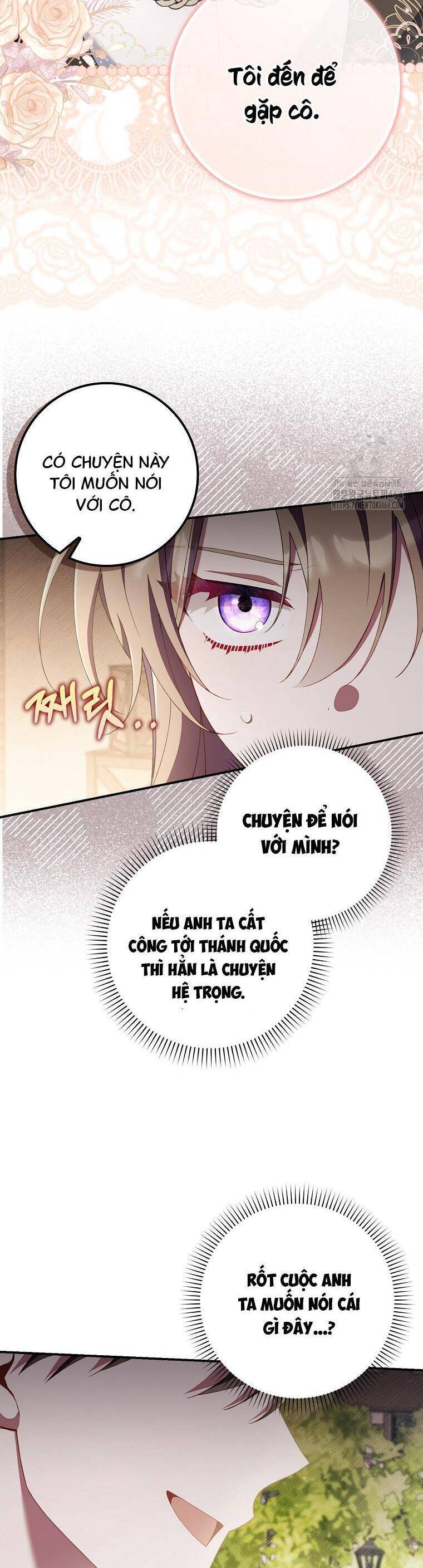 Dù Tình Cờ Cứu Giúp Nhưng Tôi Sẽ Không Chịu Trách Nhiệm - Page 49