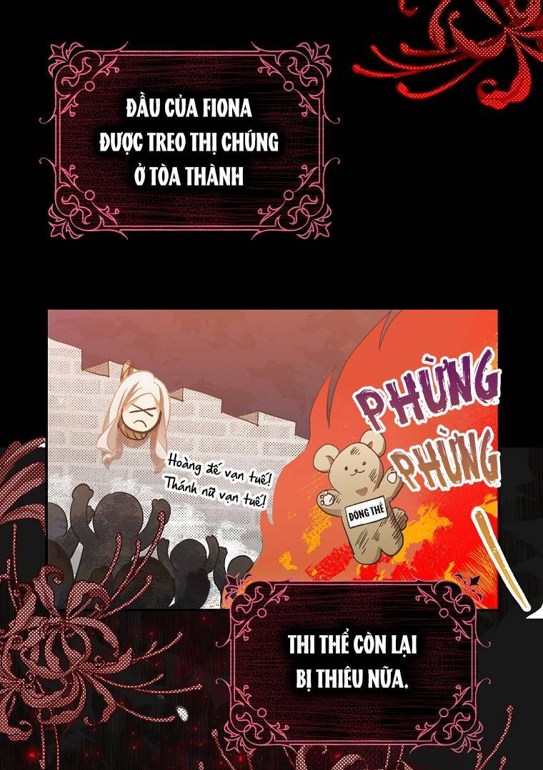 Tôi Trở Thành Vợ Nam Chính - Page 24