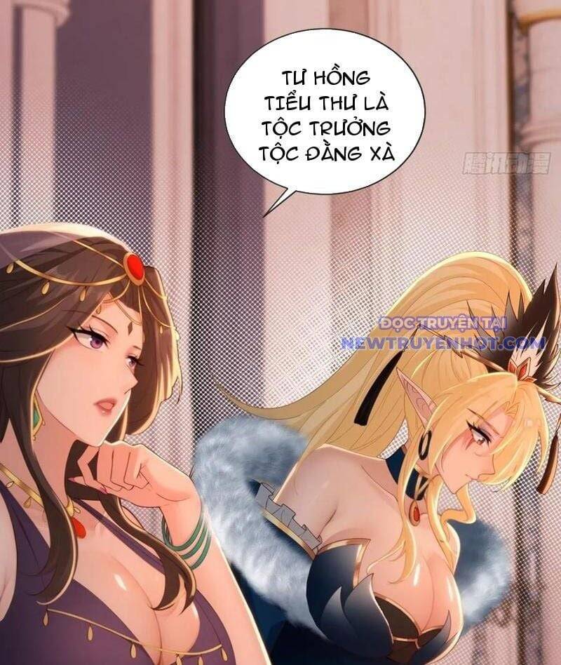 Bắt Đầu Với Tuyệt Sắc Sư Tôn Hệ Thống Tổng Cục Phản Cốt - Page 33