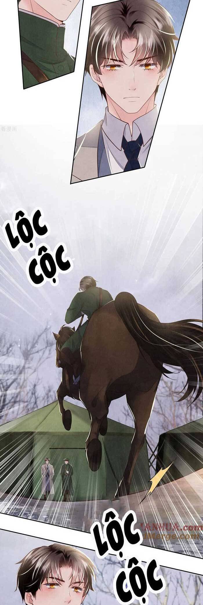 Tôi Có Ông Chồng Hay Ghen - Page 17