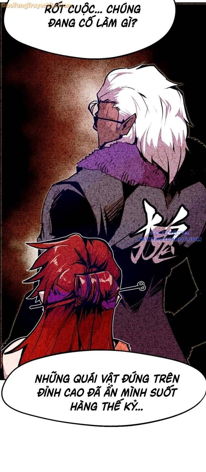 Hồi Quy Trở Lại Thành Kẻ Vô Dụng - Page 42