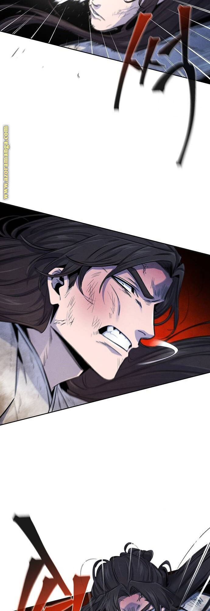 Cuồng Ma Tái Thế - Page 44