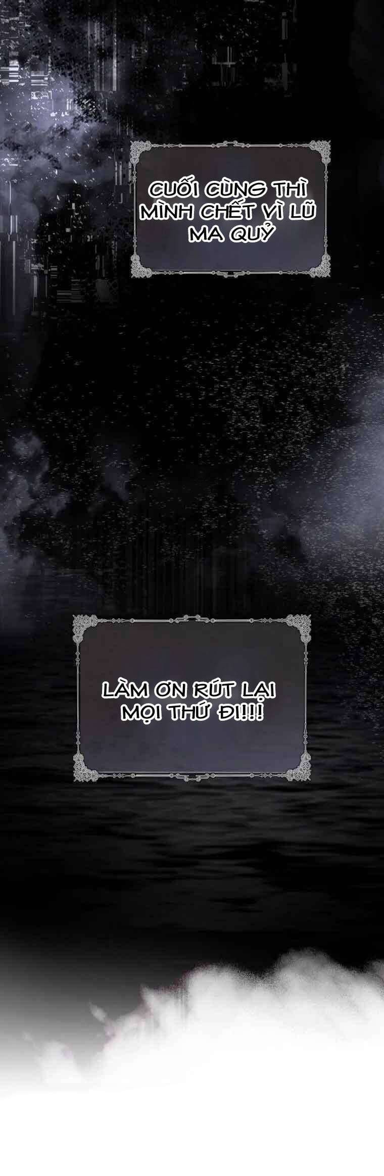 Nàng Công Chúa Tiên Tri - Page 63