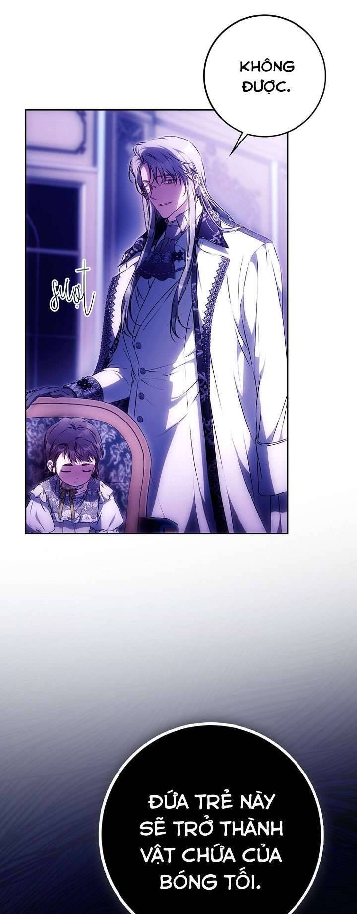 Tôi Trở Thành Vợ Nam Chính - Page 7