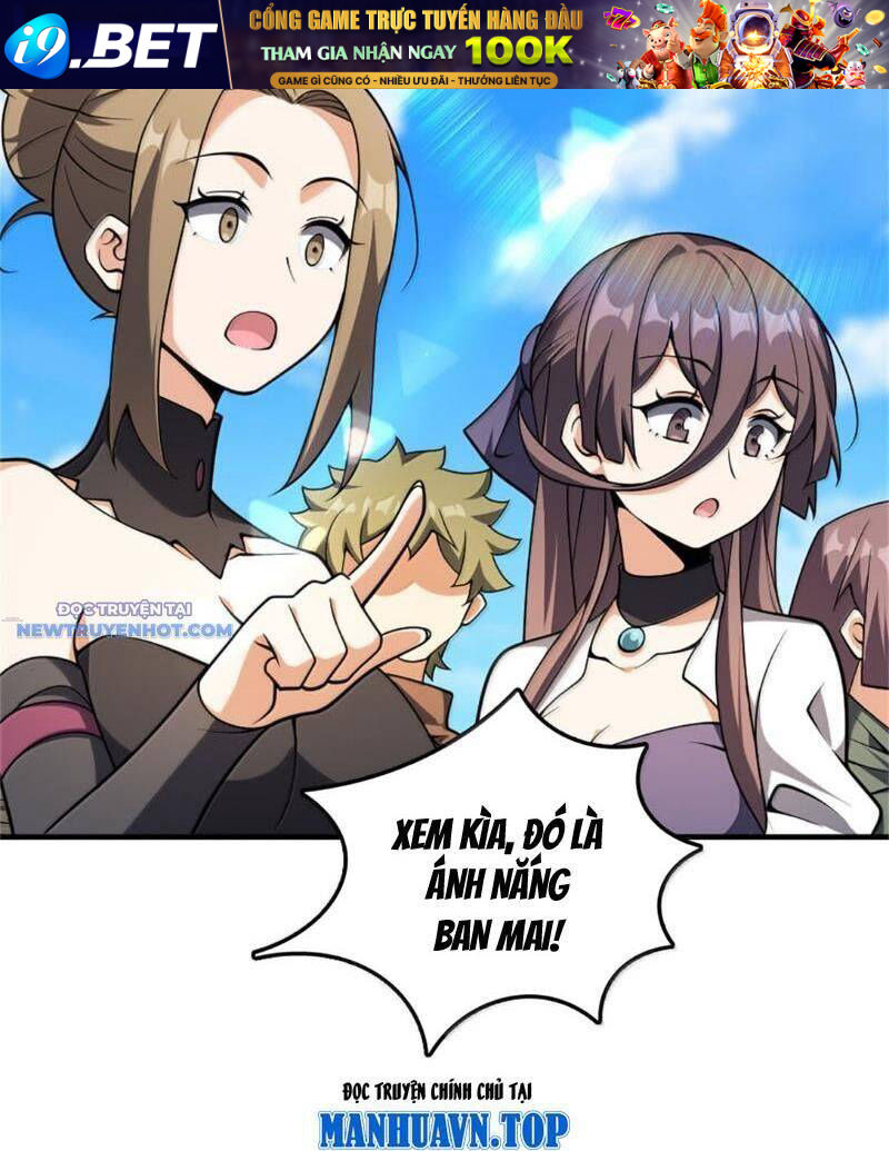 Thả Vu Nữ Đó Ra - Page 33