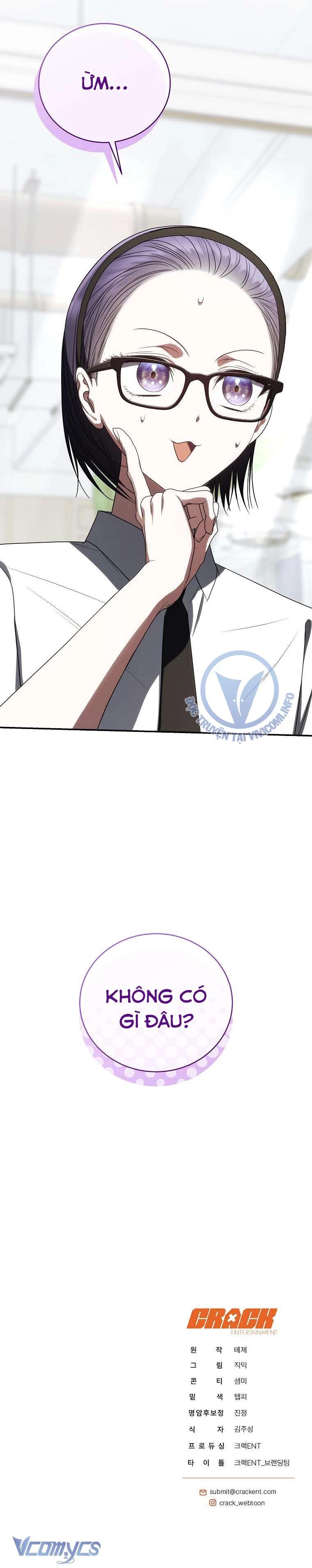 Không Chỉ Là Bắt Nạt - Page 416