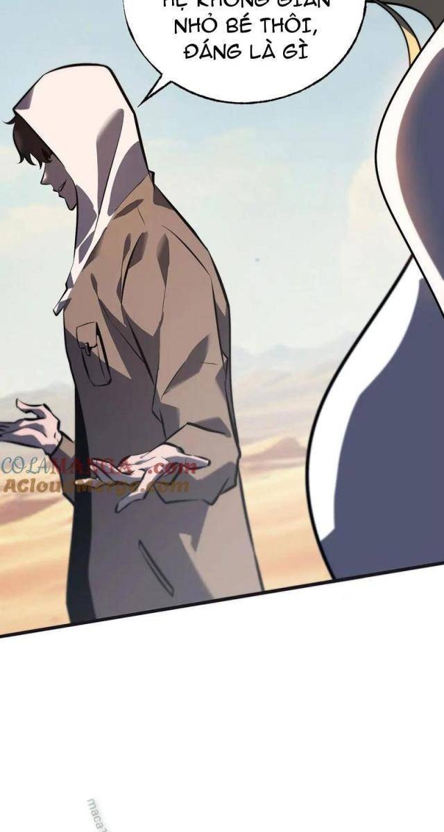 Ta Là Boss Mạnh Nhất - Page 25