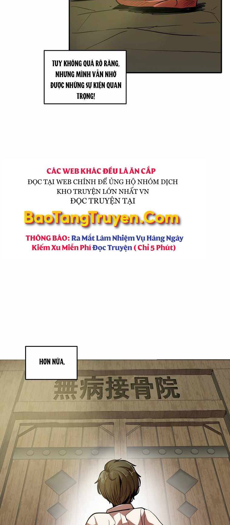 Hồi Quy Trở Lại Thành Kẻ Vô Dụng - Page 41