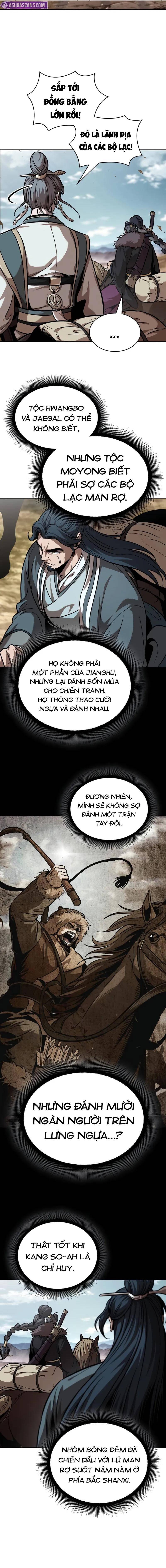 Ngã lão ma thần - Page 19