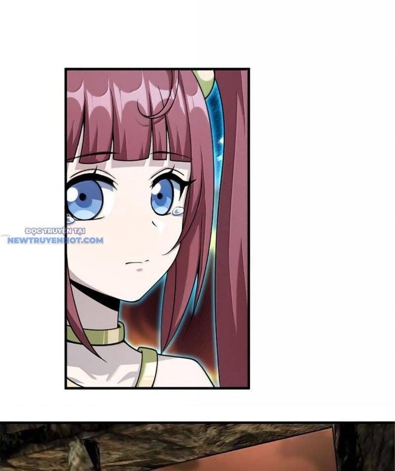 Thả Vu Nữ Đó Ra - Page 29