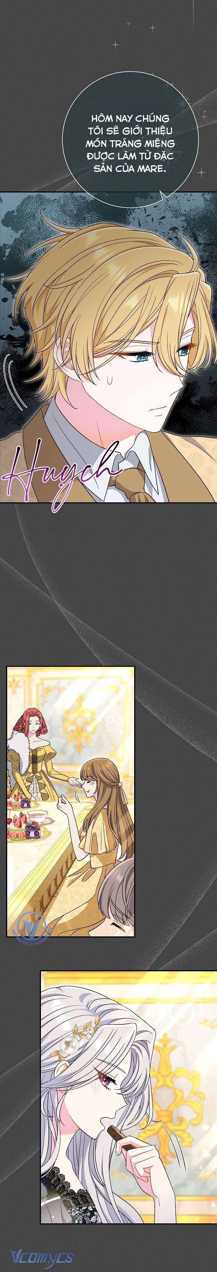 Không Chỉ Là Bắt Nạt - Page 91