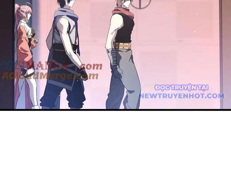 Vô Địch Bị Động Tạo Ra Tấn Sát Thương - Page 37