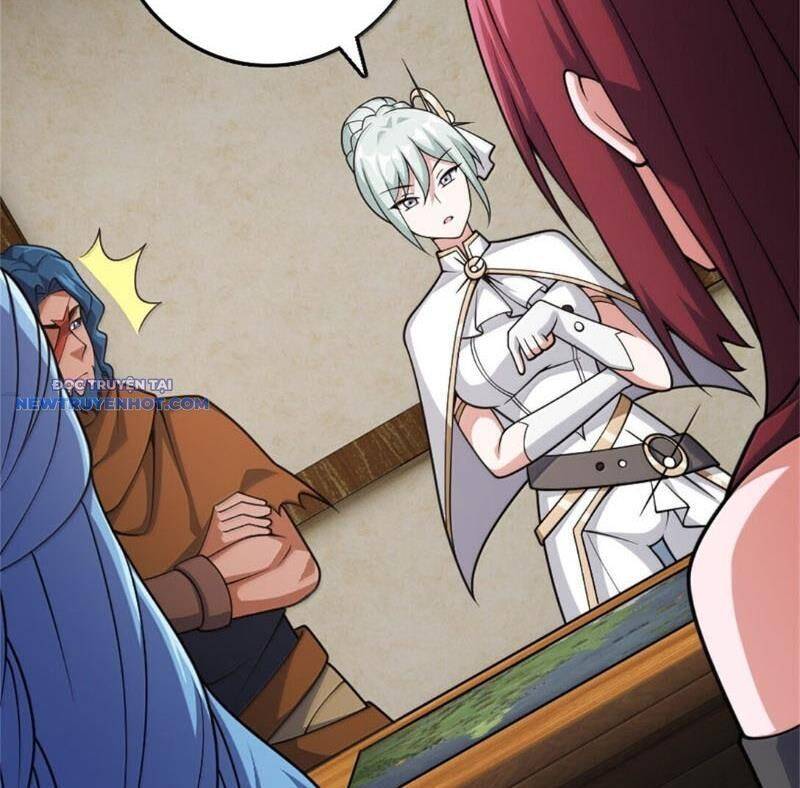 Thả Vu Nữ Đó Ra - Page 15