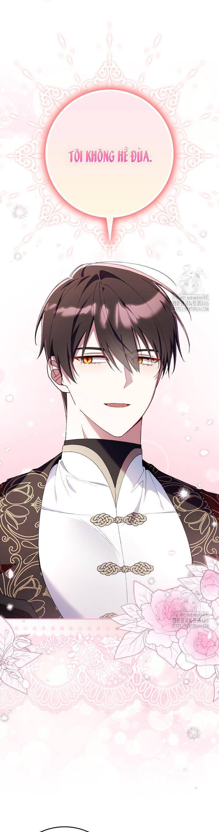 Dù Tình Cờ Cứu Giúp Nhưng Tôi Sẽ Không Chịu Trách Nhiệm - Page 37