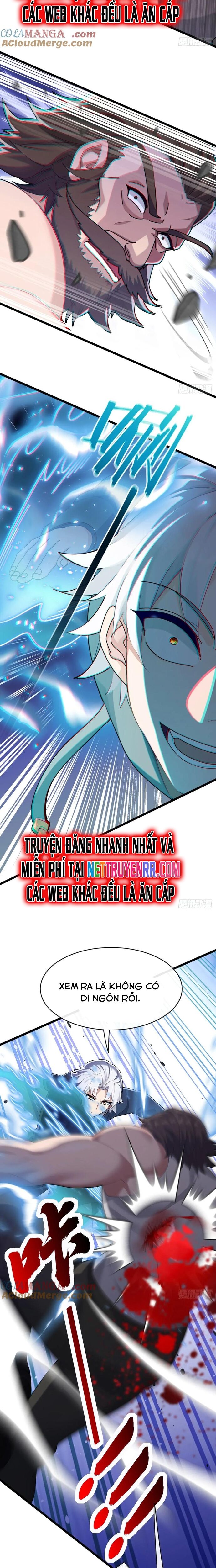 Đại Lão Xuống Núi: Bắt Đầu Từ Việc Trở Thành Thư Ký - Page 13