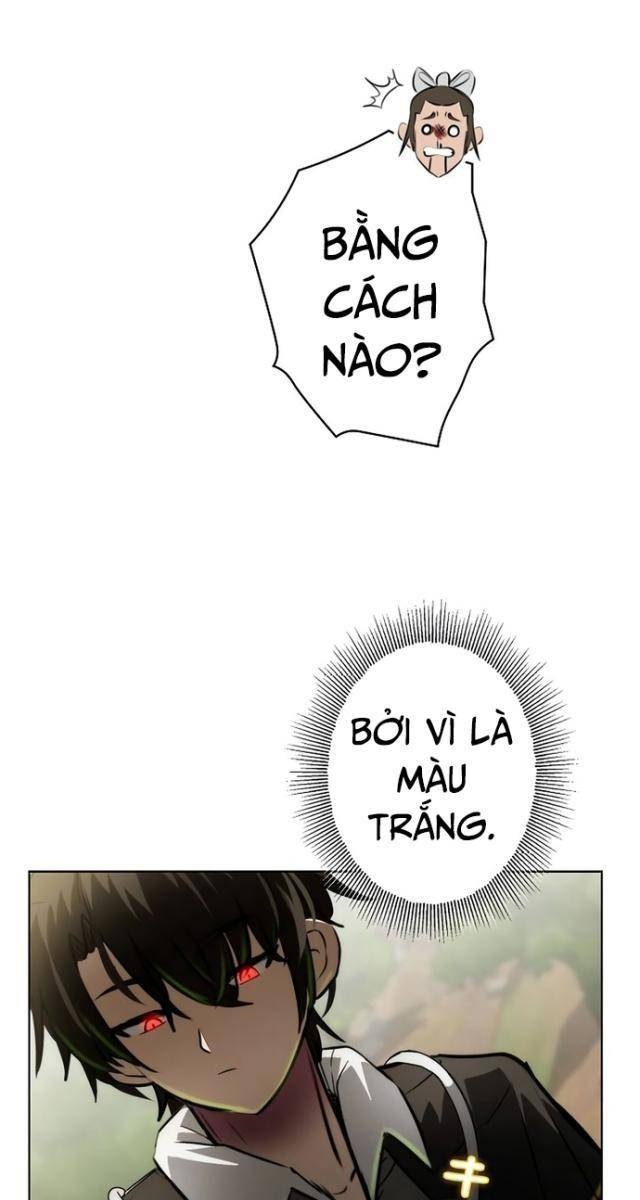 Tôi Không Phải Là Kẻ Phản Diện - Page 137