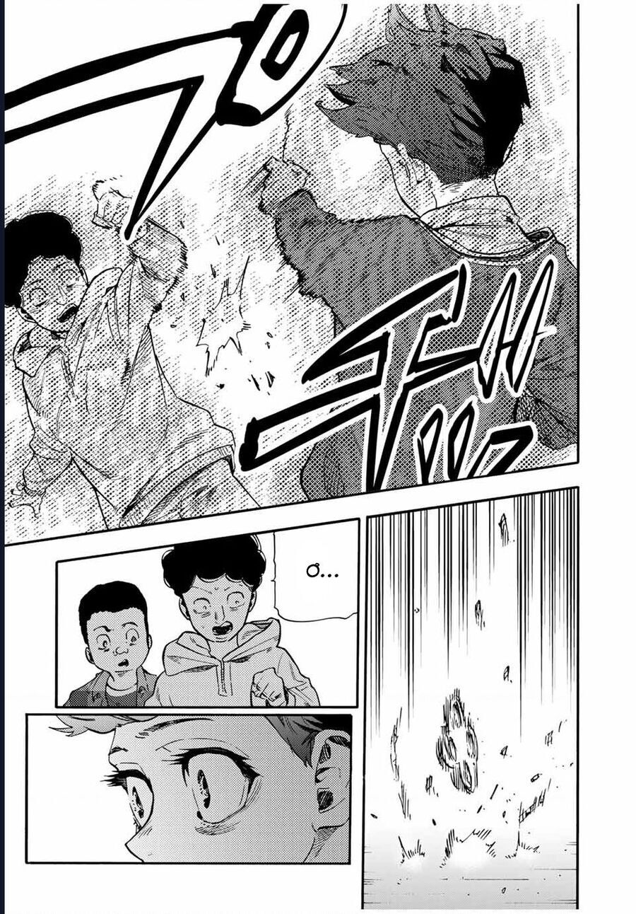 Lục nhân thập tự giá - Page 10