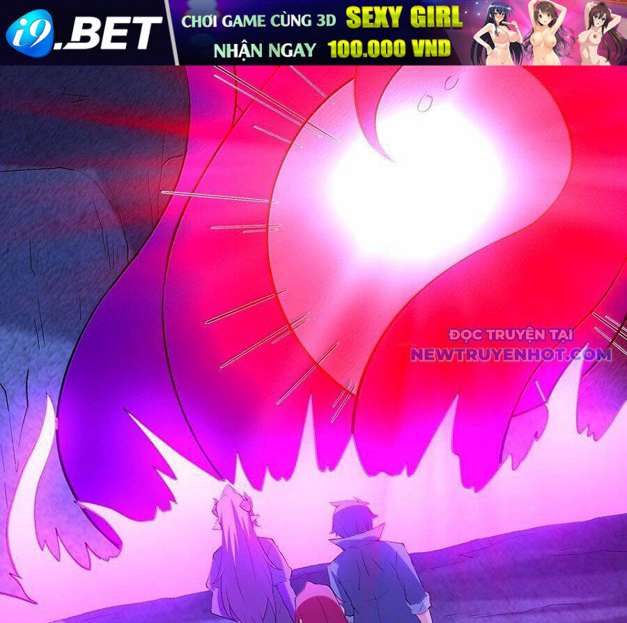 Hậu Cung Của Ta Toàn Là Ma Nữ Phản Diện - Page 66