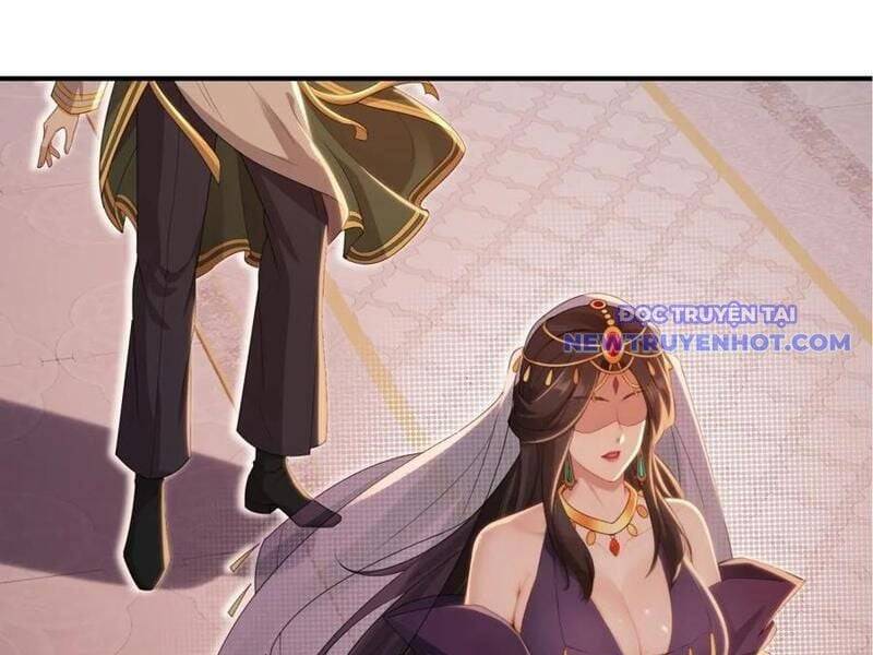 Bắt Đầu Với Tuyệt Sắc Sư Tôn Hệ Thống Tổng Cục Phản Cốt - Page 87