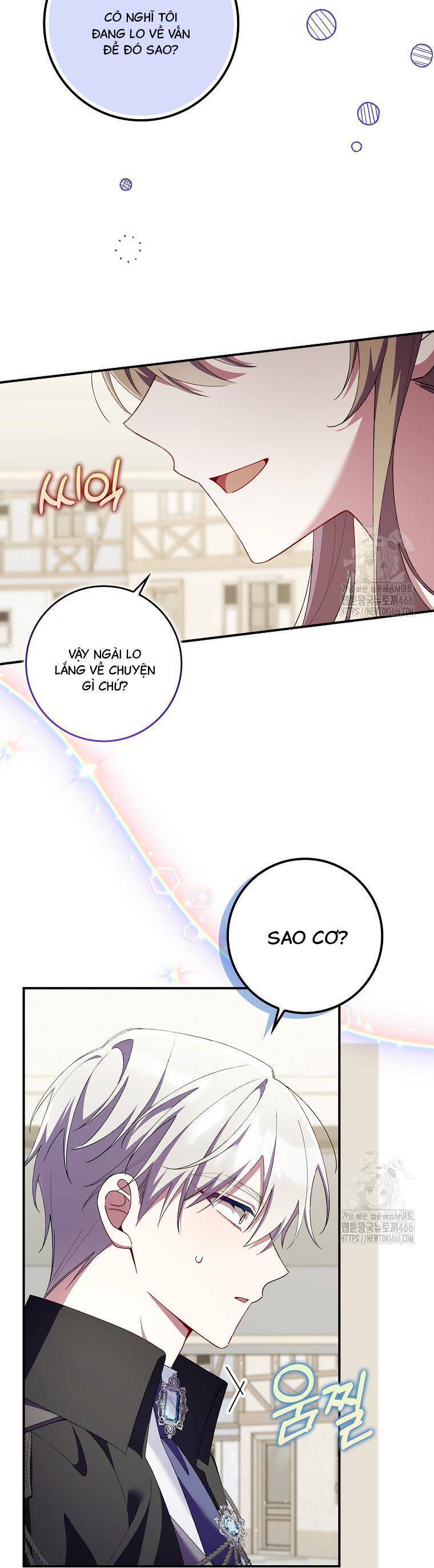 Dù Tình Cờ Cứu Giúp Nhưng Tôi Sẽ Không Chịu Trách Nhiệm - Page 32