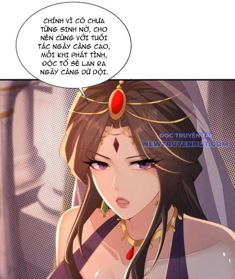 Bắt Đầu Với Tuyệt Sắc Sư Tôn Hệ Thống Tổng Cục Phản Cốt - Page 41